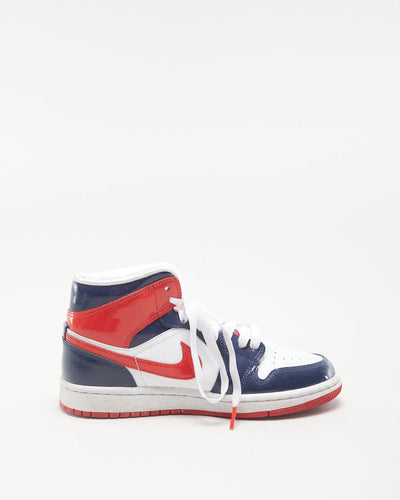 Jordan 1 Mid Champs - EU37.5