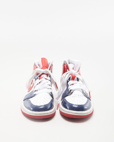 Jordan 1 Mid Champs - EU37.5