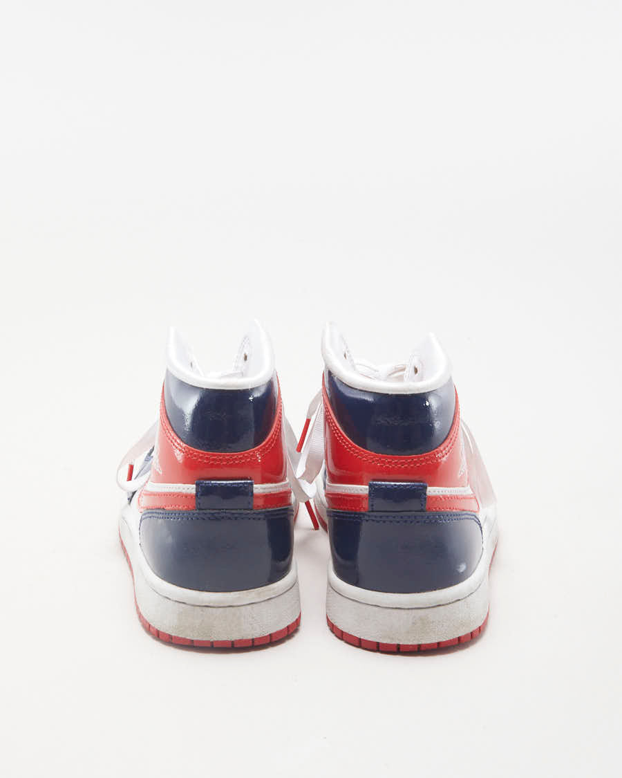 Jordan 1 Mid Champs - EU37.5