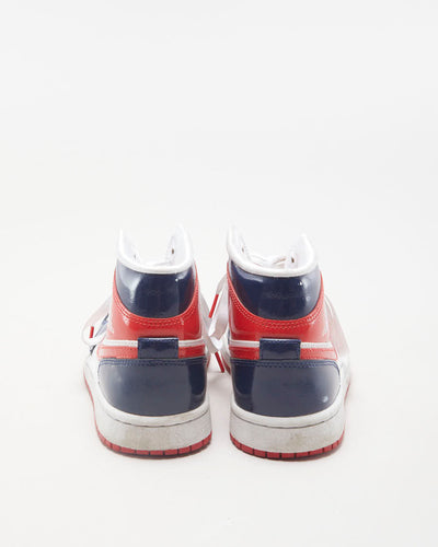 Jordan 1 Mid Champs - EU37.5