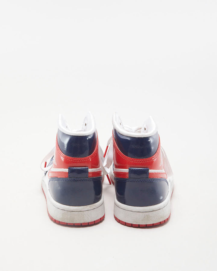 Jordan 1 Mid Champs - EU37.5