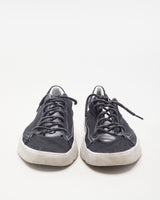 Y-3 Yohji Yamamoto Tangutsu Lace Y-3 Footwear Sneakers Black
