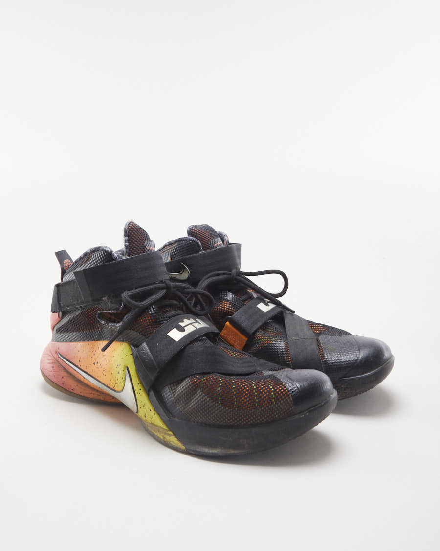 Distressed Nike Lebron James Soldier 9 Limited - EU 46