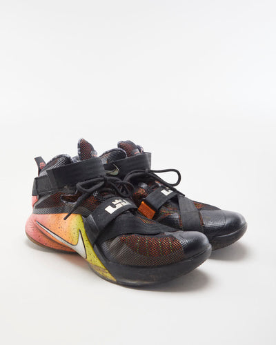 Distressed Nike Lebron James Soldier 9 Limited - EU 46