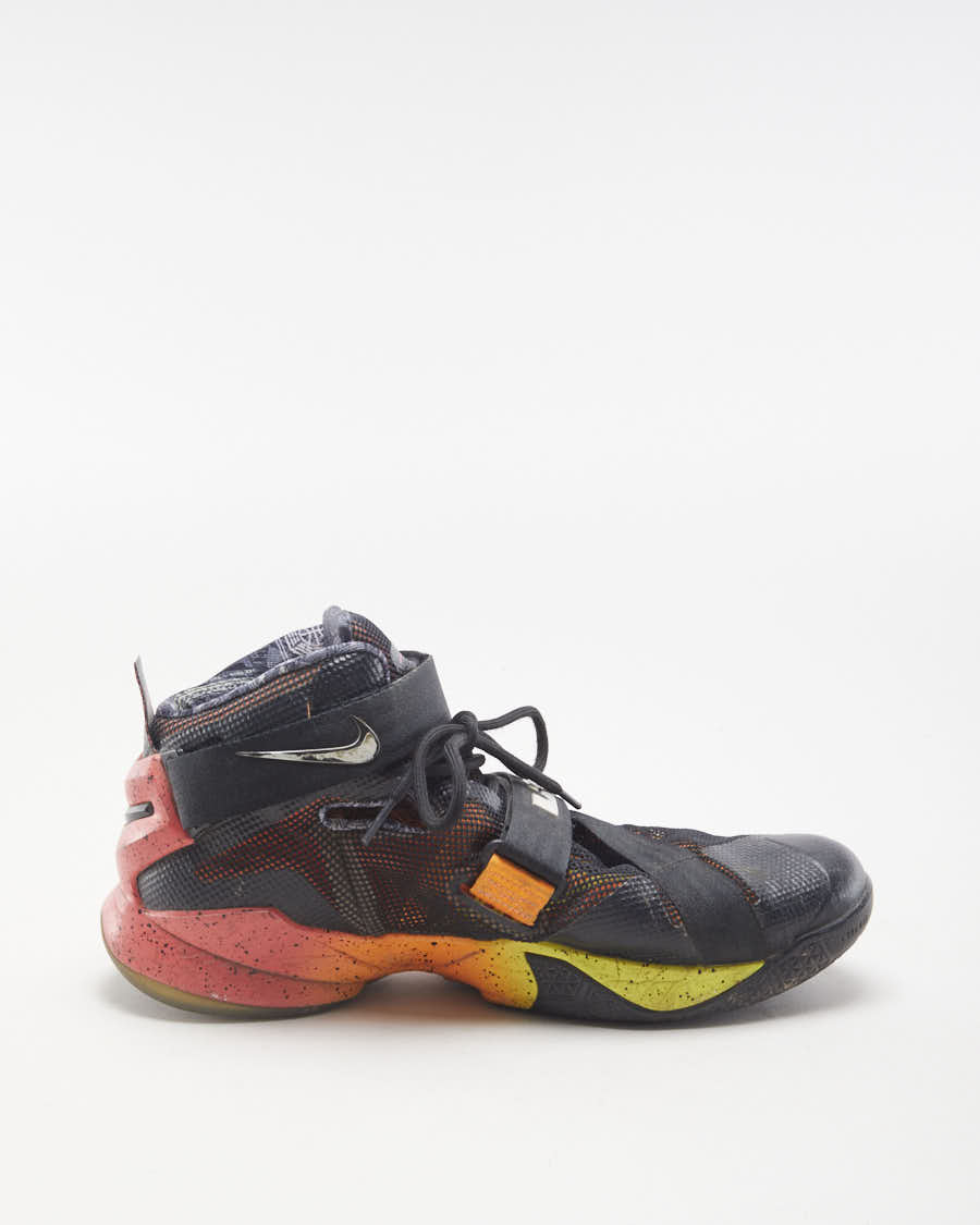 Distressed Nike Lebron James Soldier 9 Limited - EU 46