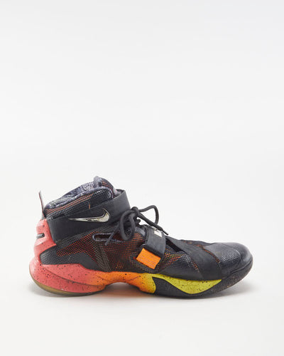 Distressed Nike Lebron James Soldier 9 Limited - EU 46