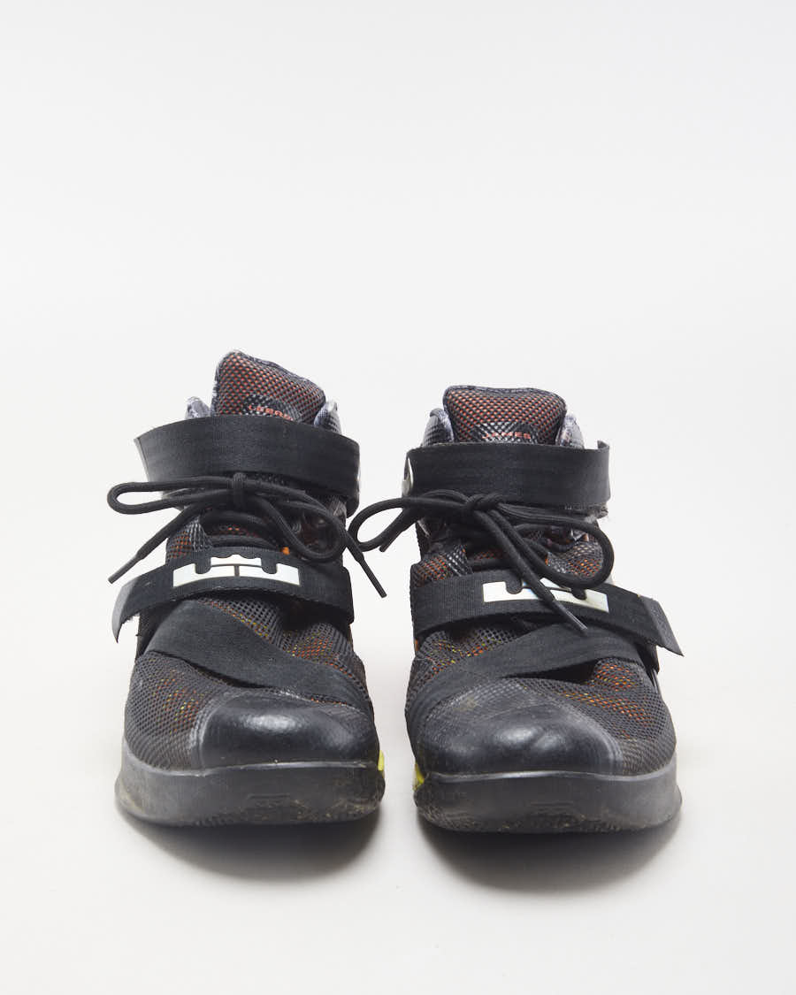 Distressed Nike Lebron James Soldier 9 Limited - EU 46