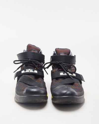 Distressed Nike Lebron James Soldier 9 Limited - EU 46