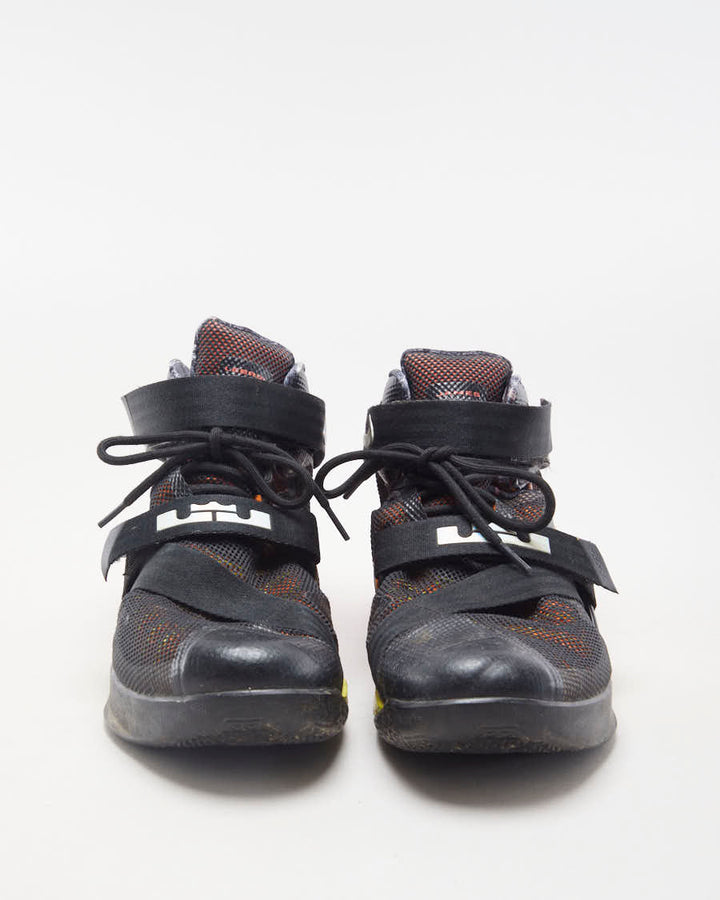 Distressed Nike Lebron James Soldier 9 Limited - EU 46