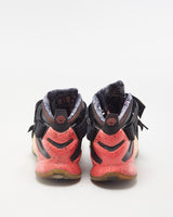 Distressed Nike Lebron James Soldier 9 Limited - EU 46