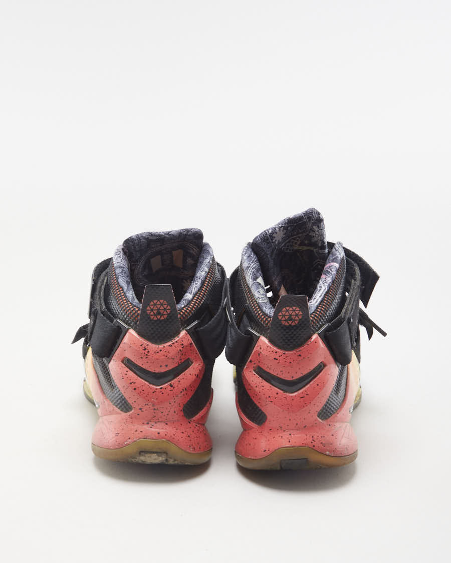 Distressed Nike Lebron James Soldier 9 Limited - EU 46