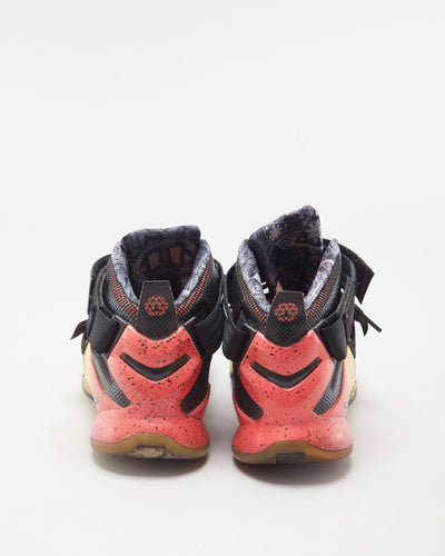 Distressed Nike Lebron James Soldier 9 Limited - EU 46