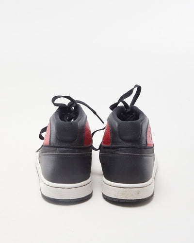 Nike Jordan Access Black Gym Red - EU42