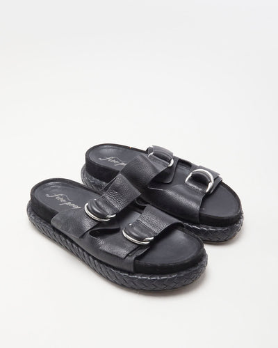 Free People Panama buckle sandals - EU40