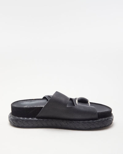 Free People Panama buckle sandals - EU40