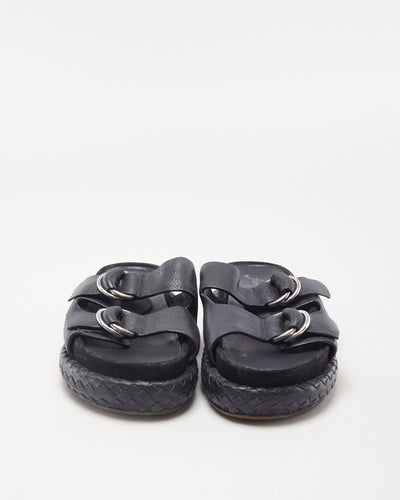 Free People Panama buckle sandals - EU40