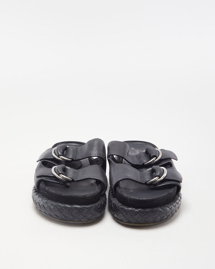 Free People Panama buckle sandals - EU40