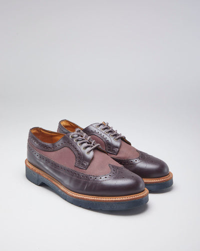 Dr Martens Smart Shoes - EU 41