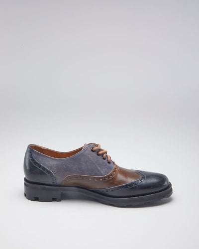 John Fluevog Smart Formal Shoes - EU 40