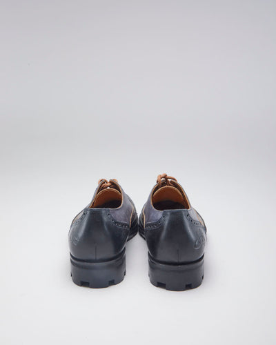 John Fluevog Smart Formal Shoes - EU 40