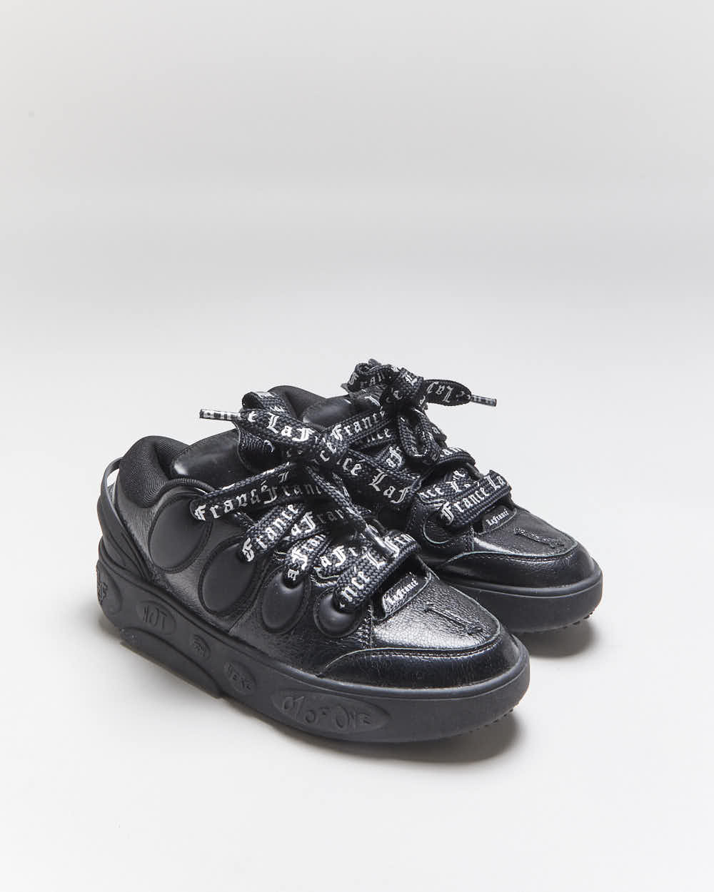 Puma x LaMelo Ball Le France Trainers - UK7