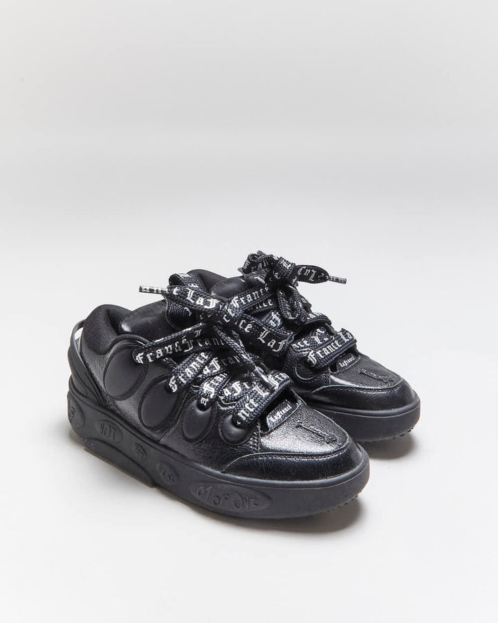 Puma x LaMelo Ball Le France Trainers - UK7