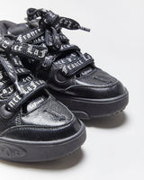 Puma x LaMelo Ball Le France Trainers - UK7