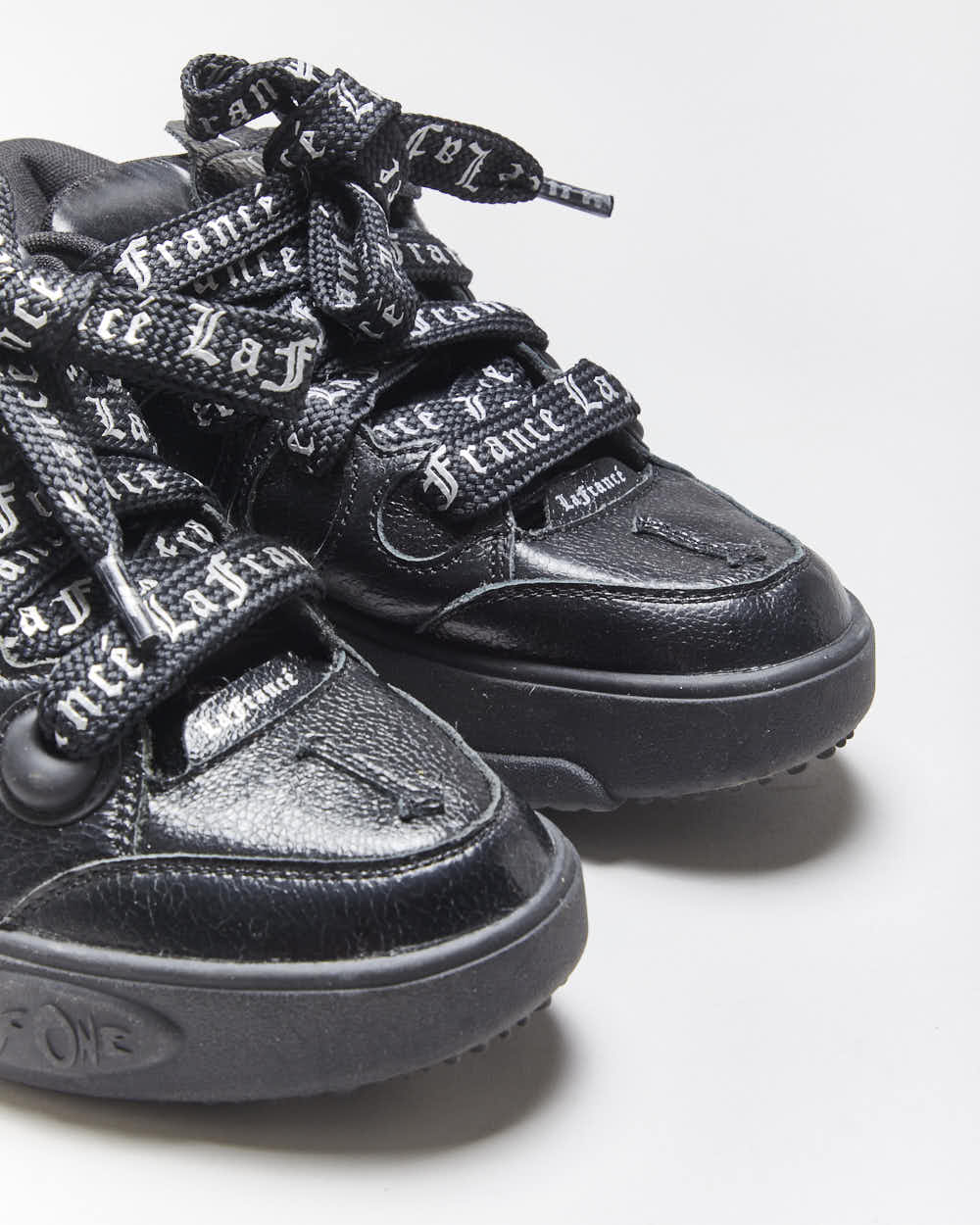 Puma x LaMelo Ball Le France Trainers - UK7
