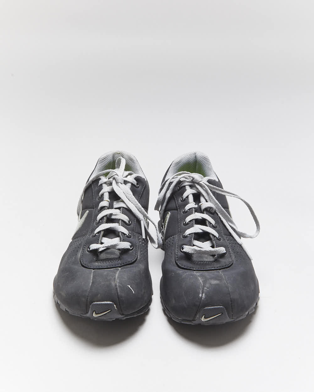 Vintage 00s Nike Shox Trainers - UK6