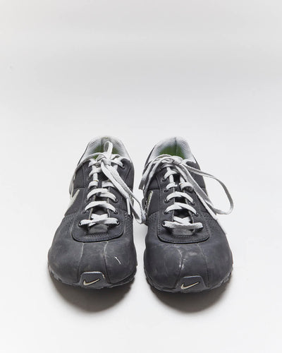 Vintage 00s Nike Shox Trainers - UK6