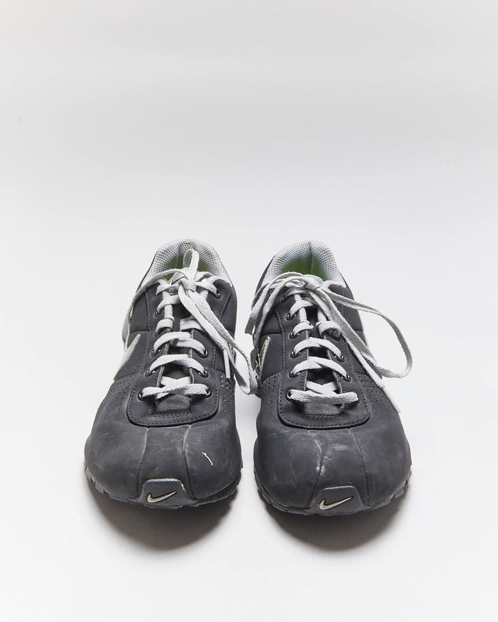 Vintage 00s Nike Shox Trainers - UK6
