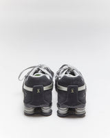 Vintage 00s Nike Shox Trainers - UK6