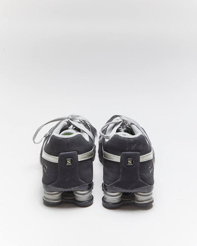 Vintage 00s Nike Shox Trainers - UK6