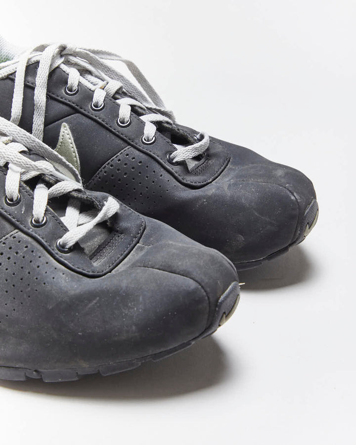 Vintage 00s Nike Shox Trainers - UK6