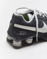 Vintage 00s Nike Shox Trainers - UK6