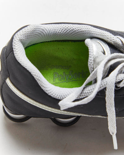 Vintage 00s Nike Shox Trainers - UK6
