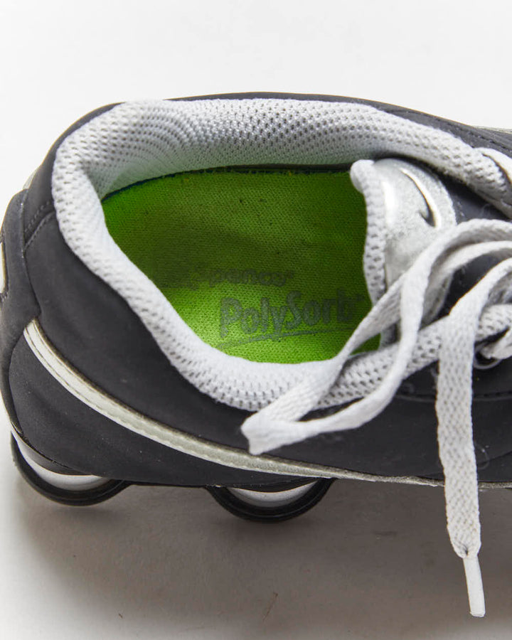 Vintage 00s Nike Shox Trainers - UK6