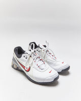 Vintage 00s Nike Air Shox Trainers - UK7