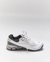 Vintage 00s Nike Air Shox Trainers - UK7