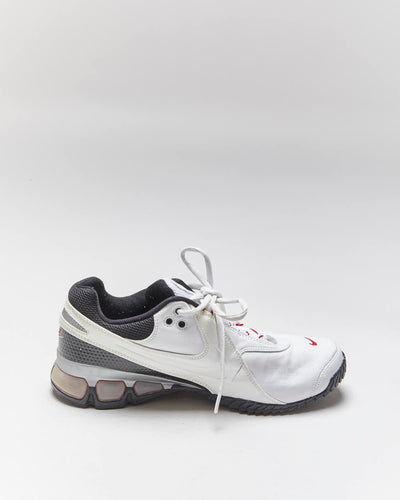 Vintage 00s Nike Air Shox Trainers - UK7