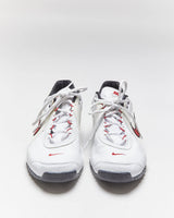 Vintage 00s Nike Air Shox Trainers - UK7