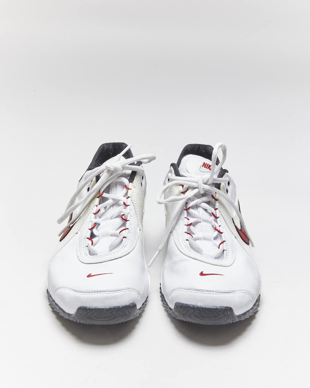 Vintage 00s Nike Air Shox Trainers - UK7