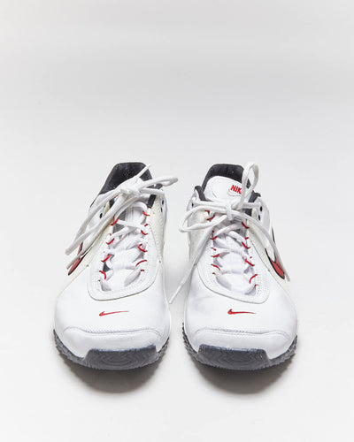 Vintage 00s Nike Air Shox Trainers - UK7
