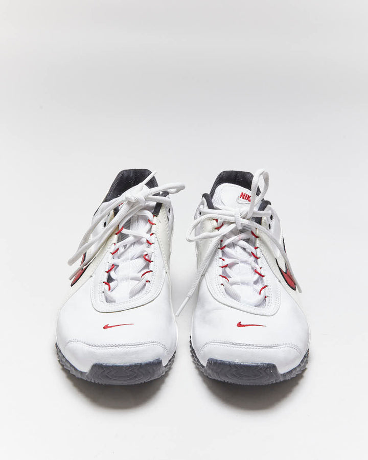 Vintage 00s Nike Air Shox Trainers - UK7