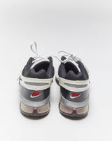 Vintage 00s Nike Air Shox Trainers - UK7