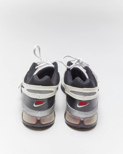 Vintage 00s Nike Air Shox Trainers - UK7