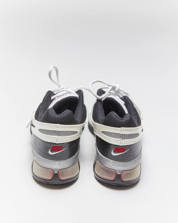 Vintage 00s Nike Air Shox Trainers - UK7