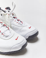 Vintage 00s Nike Air Shox Trainers - UK7