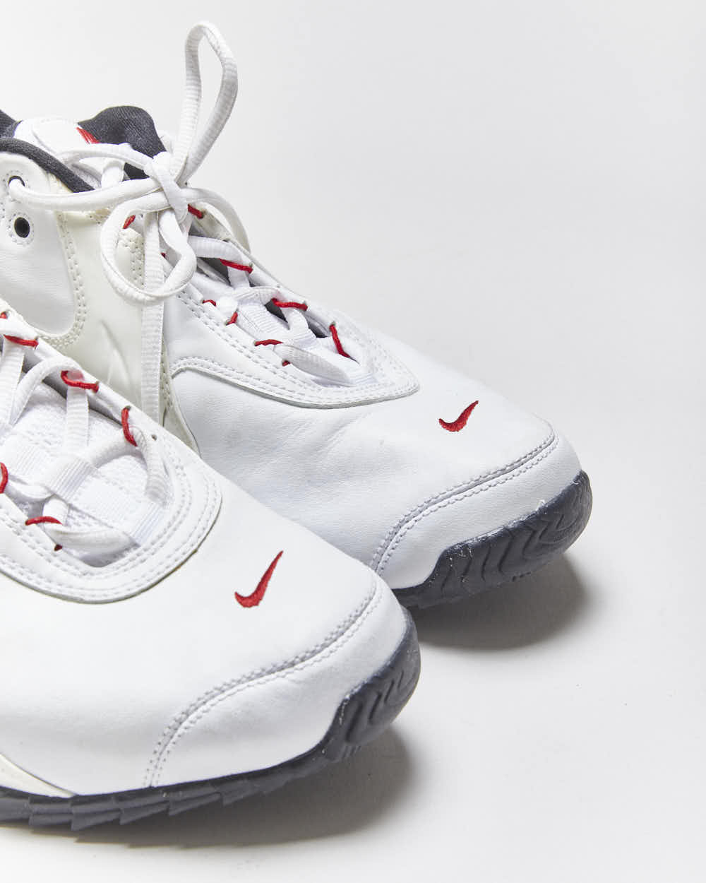 Vintage 00s Nike Air Shox Trainers - UK7