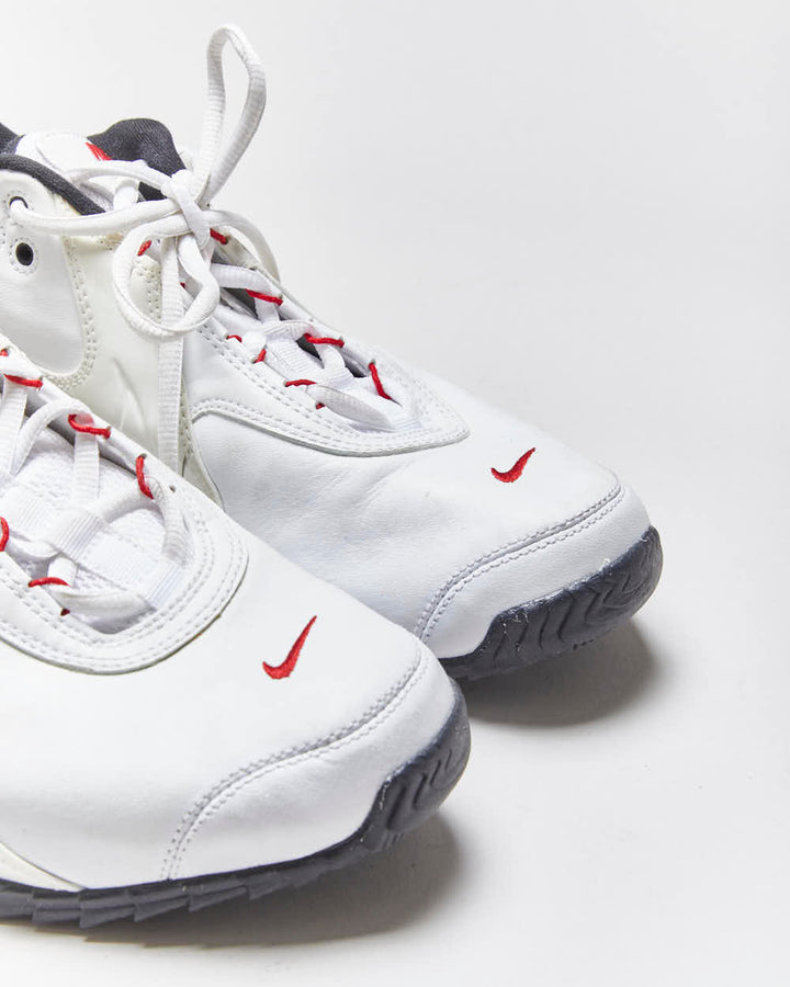 Vintage 00s Nike Air Shox Trainers - UK7